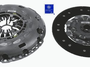 Kit ambreiaj SACHS 3000 951 821