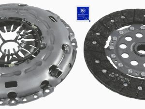 Kit ambreiaj SACHS 3000 951 875