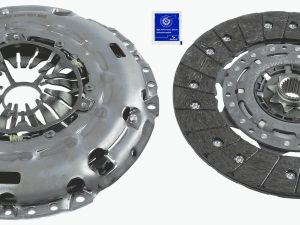 Kit ambreiaj SACHS 3000 951 882
