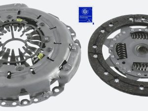 Kit ambreiaj SACHS 3000 951 904
