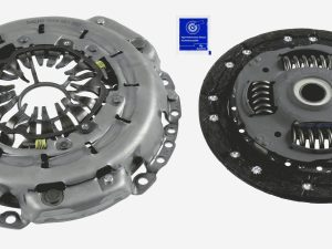 Kit ambreiaj SACHS 3000 951 907