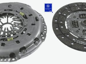 Kit ambreiaj SACHS 3000 951 910