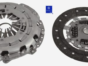 Kit ambreiaj SACHS 3000 951 919