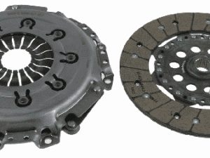 Kit ambreiaj SACHS 3000 951 927