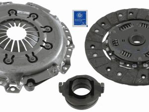 Kit ambreiaj SACHS 3000 951 970