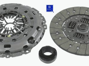 Kit ambreiaj SACHS 3000 951 984