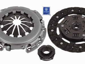Kit ambreiaj SACHS 3000 952 012