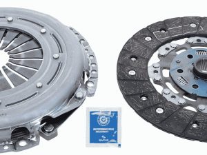 Kit ambreiaj SACHS 3000 970 002