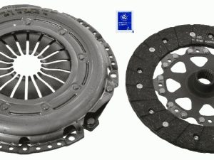 Kit ambreiaj SACHS 3000 970 012