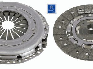 Kit ambreiaj SACHS 3000 970 013