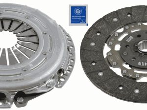 Kit ambreiaj SACHS 3000 970 037