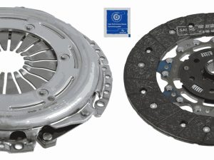 Kit ambreiaj SACHS 3000 970 052