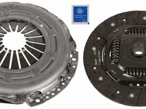Kit ambreiaj SACHS 3000 970 105