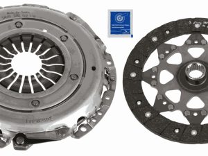 Kit ambreiaj SACHS 3000 970 110