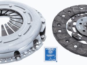 Kit ambreiaj SACHS 3000 970 113