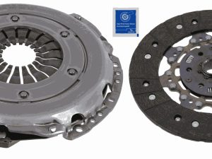 Kit ambreiaj SACHS 3000 970 126 – FORD | AutoRival