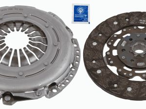 Kit ambreiaj SACHS 3000 970 148 – FORD | AutoRival