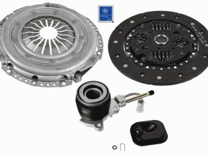 Kit ambreiaj SACHS 3000 990 008
