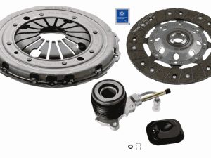 Kit ambreiaj SACHS 3000 990 014