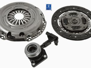 Kit ambreiaj SACHS 3000 990 022