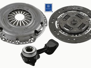 Kit ambreiaj SACHS 3000 990 023