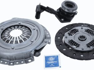Kit ambreiaj SACHS 3000 990 084