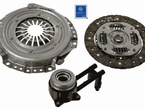 Kit ambreiaj SACHS 3000 990 085 – FORD | AutoRival
