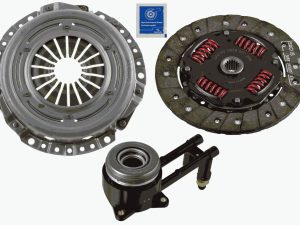 Kit ambreiaj SACHS 3000 990 097