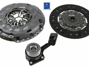 Kit ambreiaj SACHS 3000 990 189