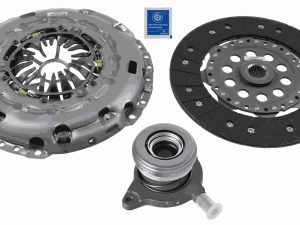 Kit ambreiaj SACHS 3000 990 192