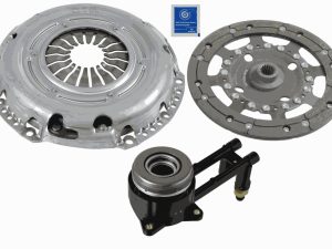 Kit ambreiaj SACHS 3000 990 208