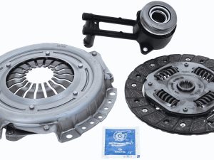 Kit ambreiaj SACHS 3000 990 214