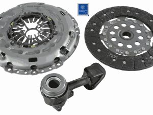 Kit ambreiaj SACHS 3000 990 216