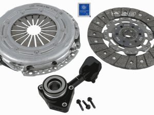 Kit ambreiaj SACHS 3000 990 221