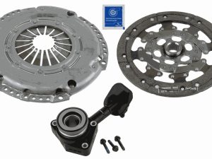 Kit ambreiaj SACHS 3000 990 224