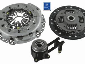 Kit ambreiaj SACHS 3000 990 225