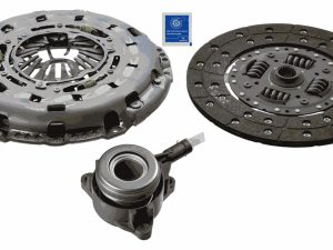 Kit ambreiaj SACHS 3000 990 226