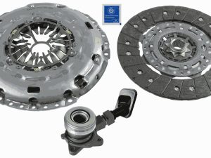 Kit ambreiaj SACHS 3000 990 228