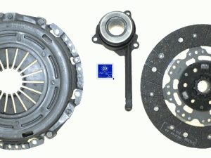 Kit ambreiaj SACHS 3000 990 232