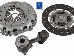 Kit ambreiaj SACHS 3000 990 234