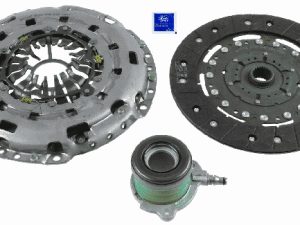 Kit ambreiaj SACHS 3000 990 240