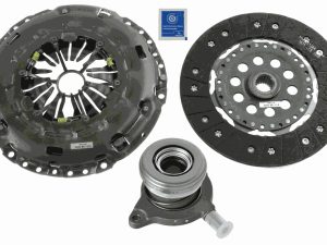 Kit ambreiaj SACHS 3000 990 250