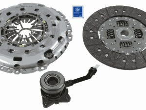 Kit ambreiaj SACHS 3000 990 262