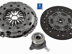 Kit ambreiaj SACHS 3000 990 277