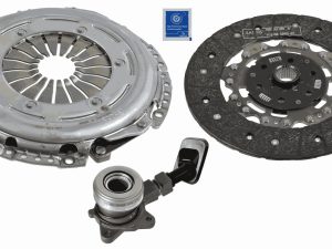 Kit ambreiaj SACHS 3000 990 296