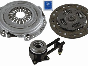 Kit ambreiaj SACHS 3000 990 314