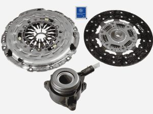 Kit ambreiaj SACHS 3000 990 324 – FORD | AutoRival
