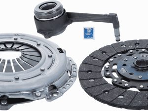 Kit ambreiaj SACHS 3000 990 332 – FORD | AutoRival