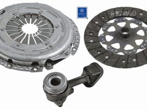 Kit ambreiaj SACHS 3000 990 338 – FORD | AutoRival