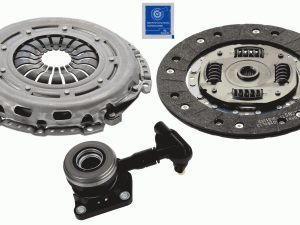 Kit ambreiaj SACHS 3000 990 342